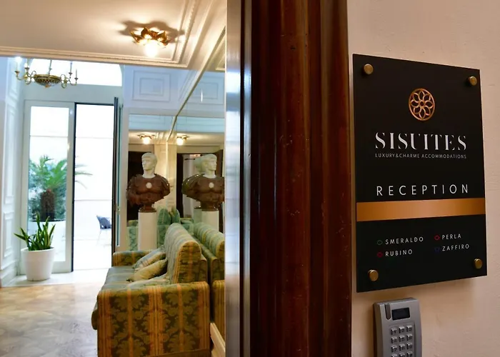 Sisuites Bari