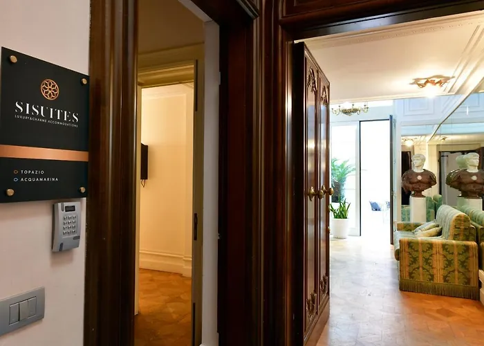 Sisuites Bari